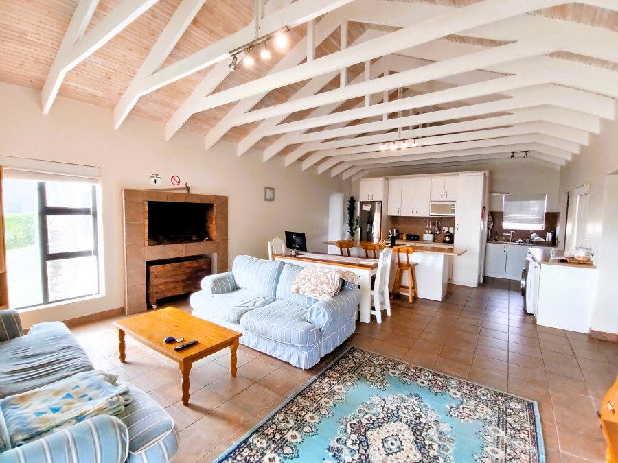 To Let 3 Bedroom Property for Rent in Shelley Point Western Cape